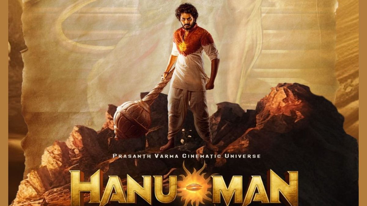 hanuman 2024 movie
